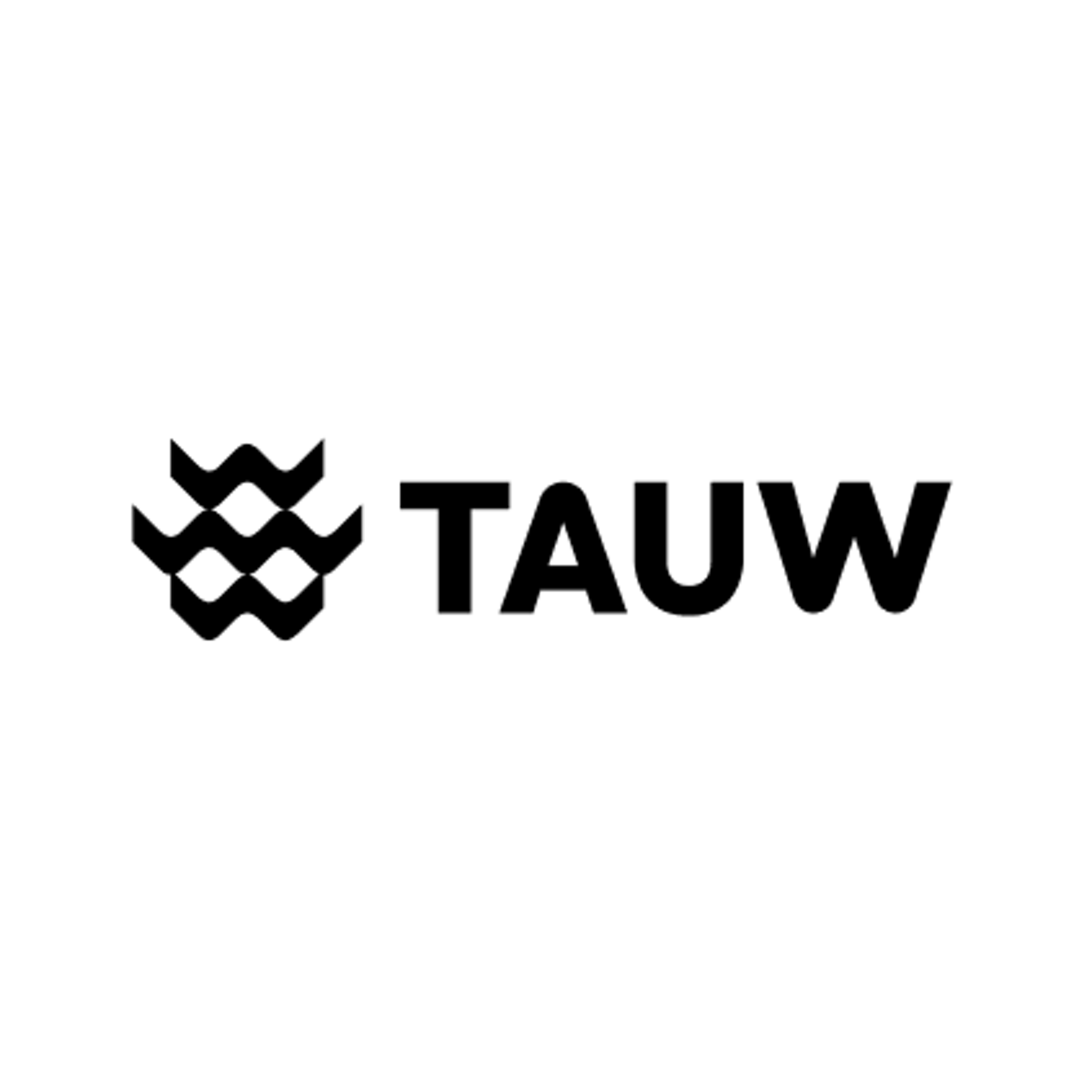 Tauw logo