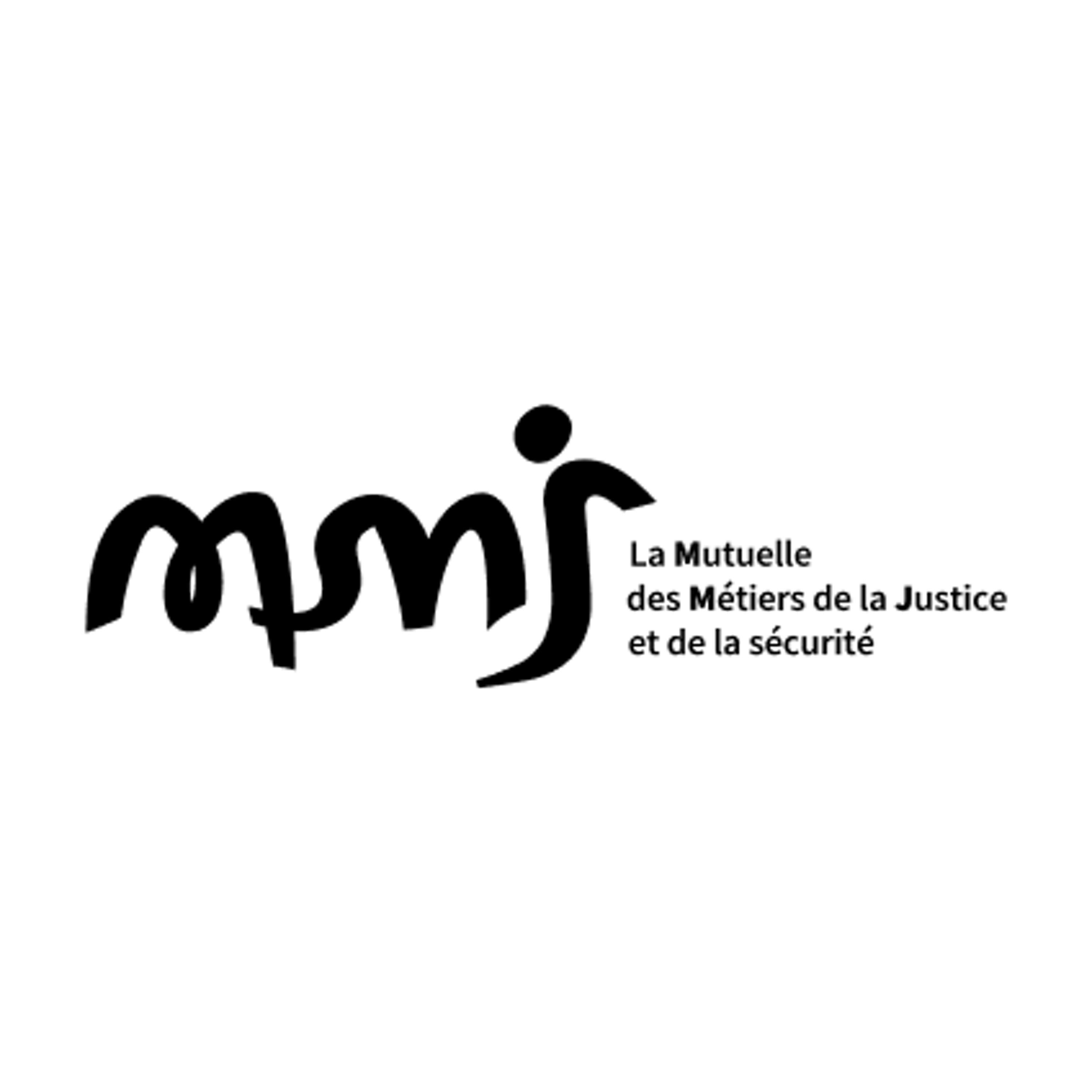 Mutuelle du ministère de la justice logo