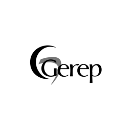 Gerep logo