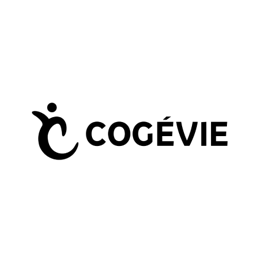 Cogévie logo