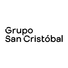 Grupo San Cristóbal logo