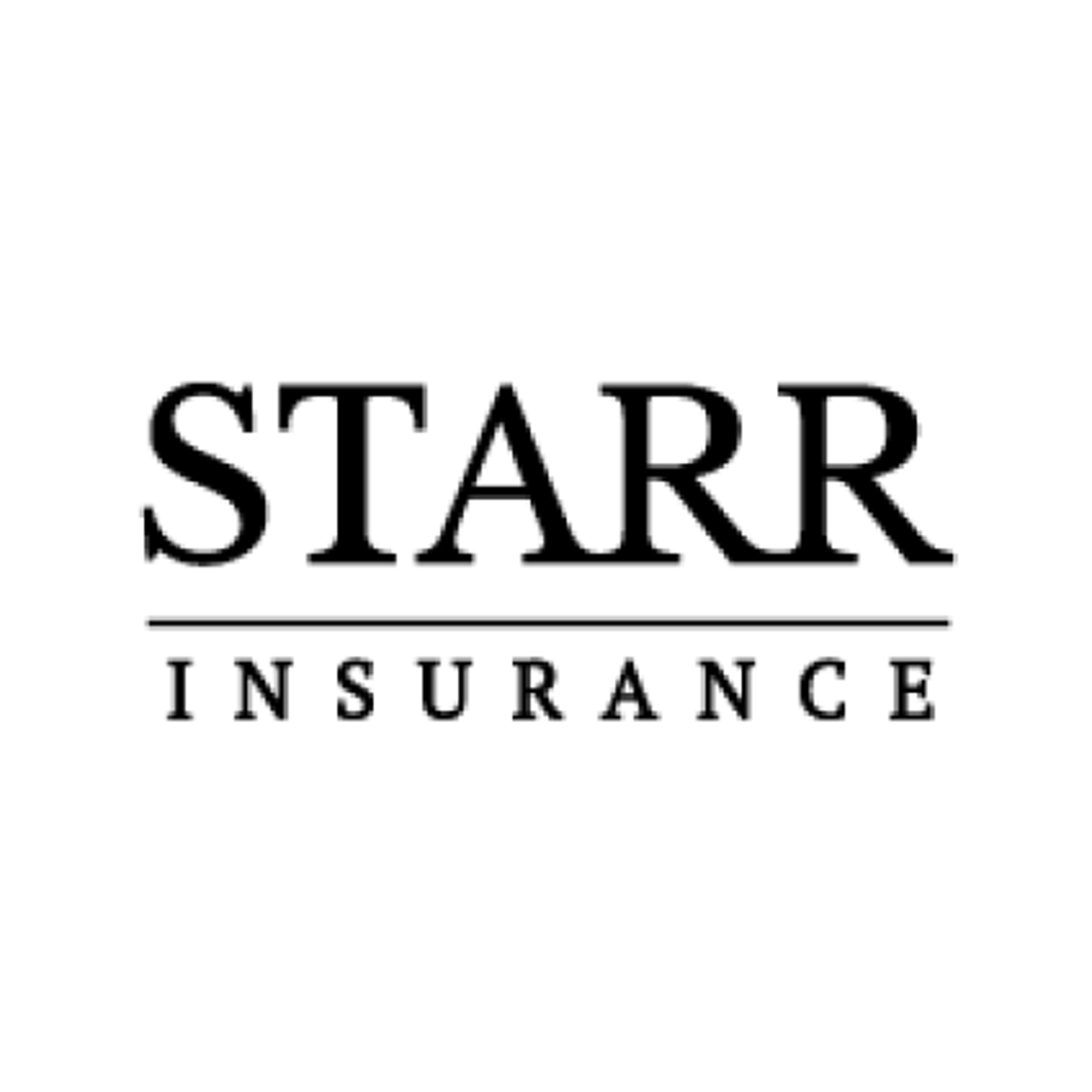 Starr Companies logo