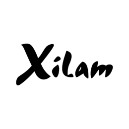 Xilam animation logo