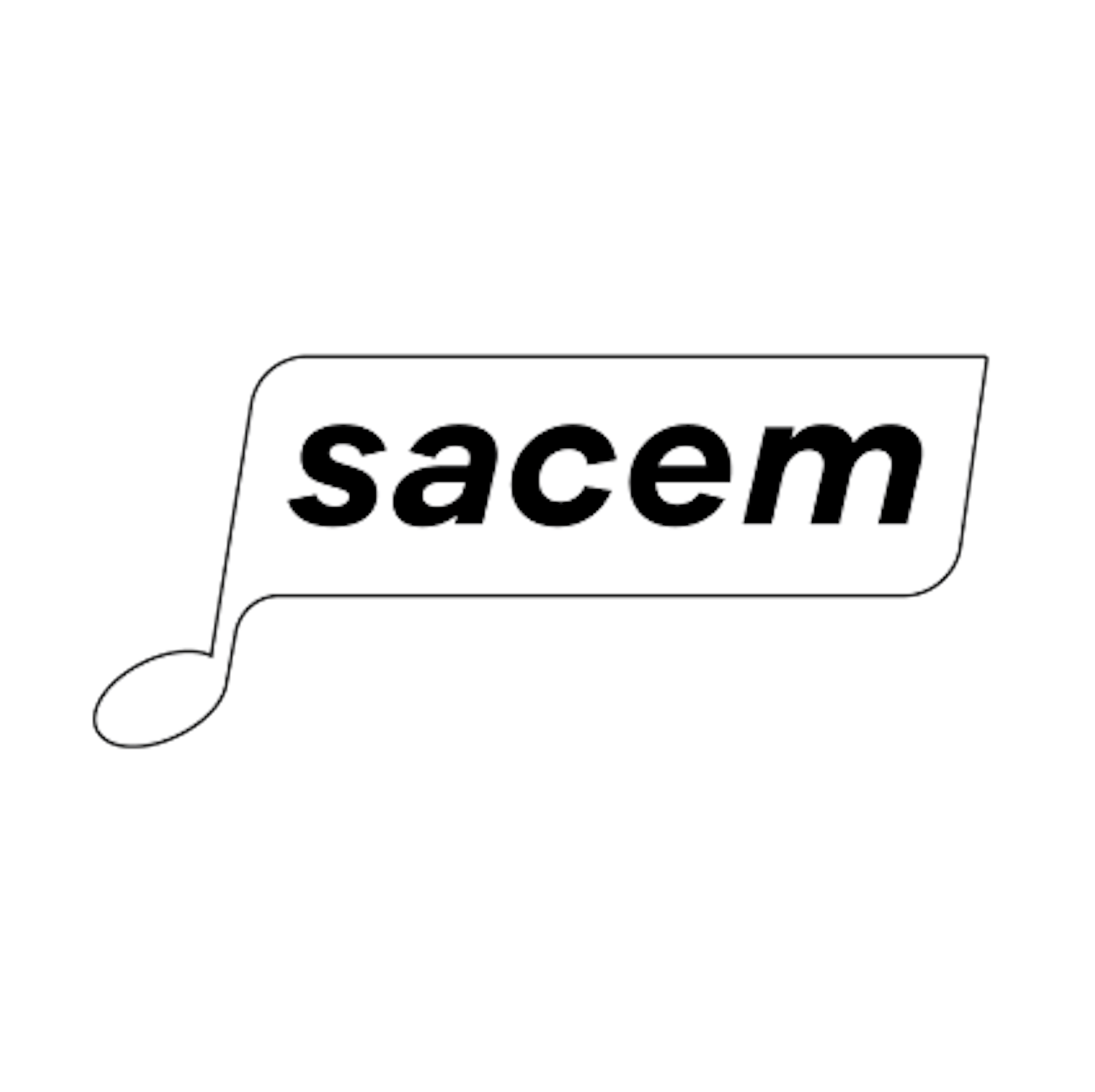 Sacem logo