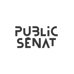 Public sénat logo