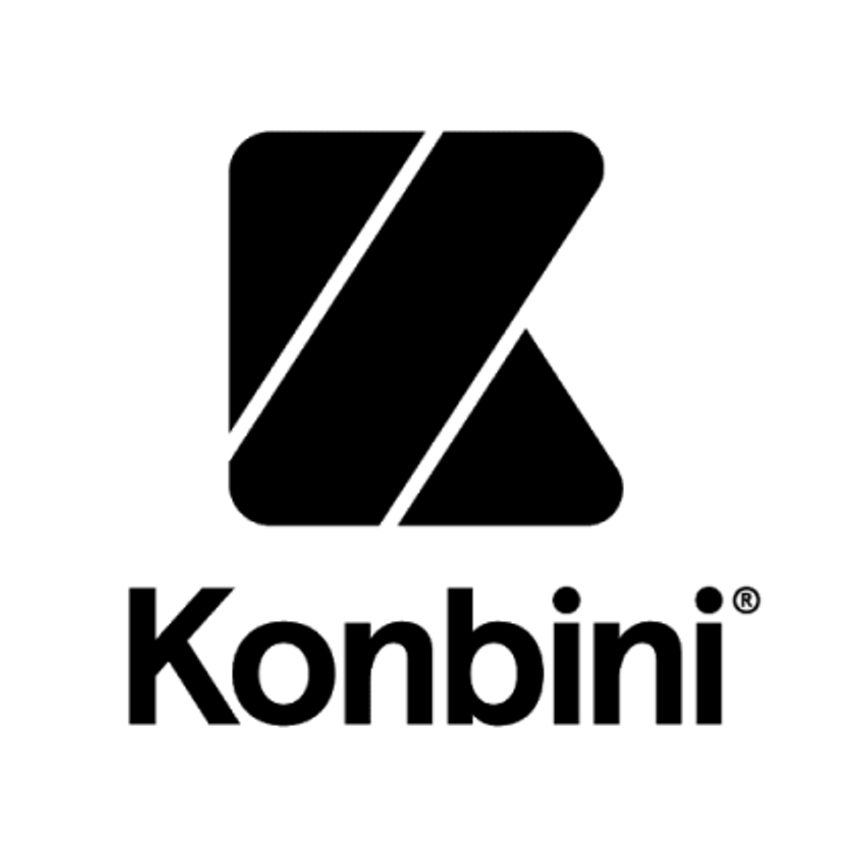 konbini logo