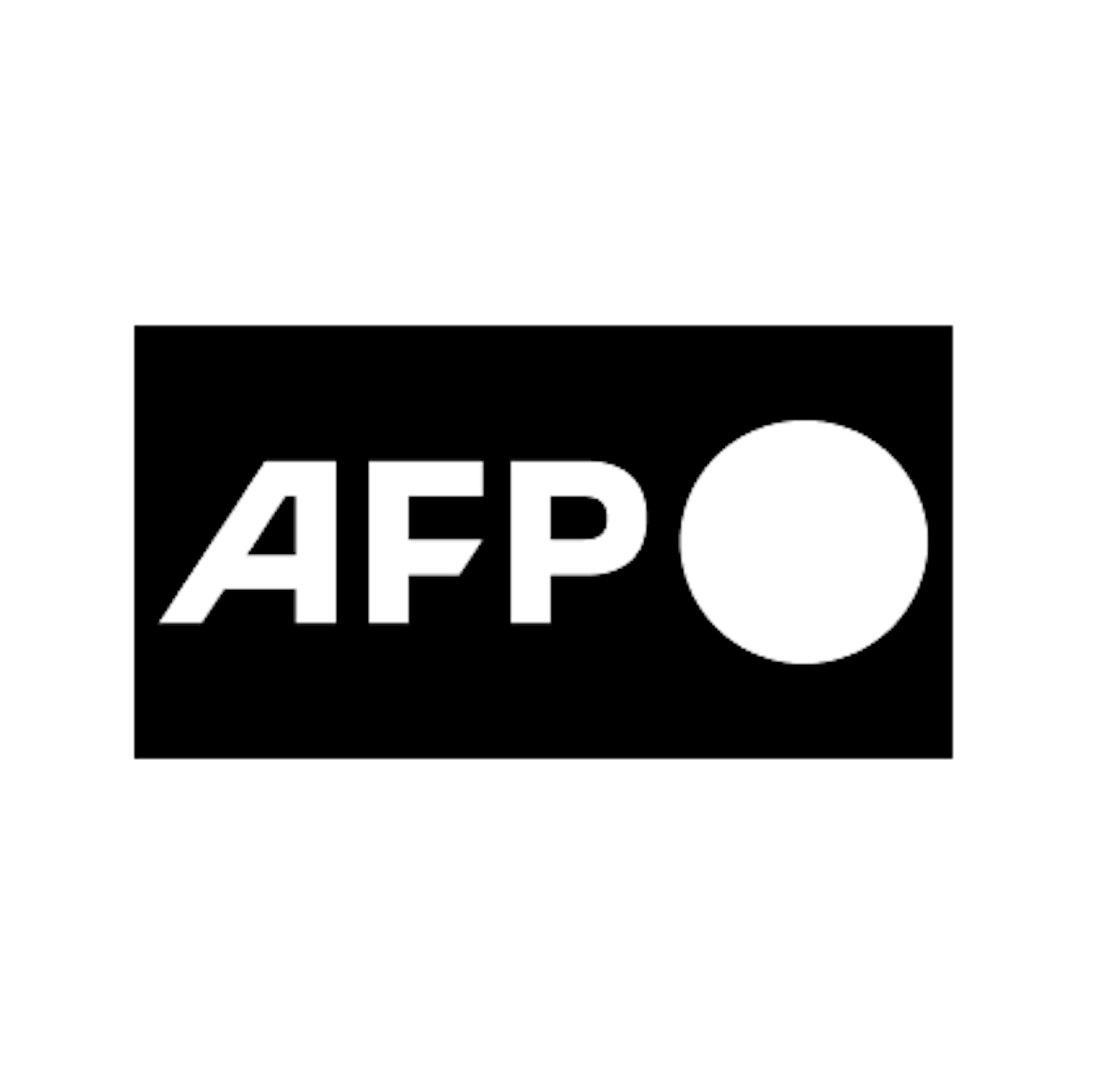 Agence France Presse logo