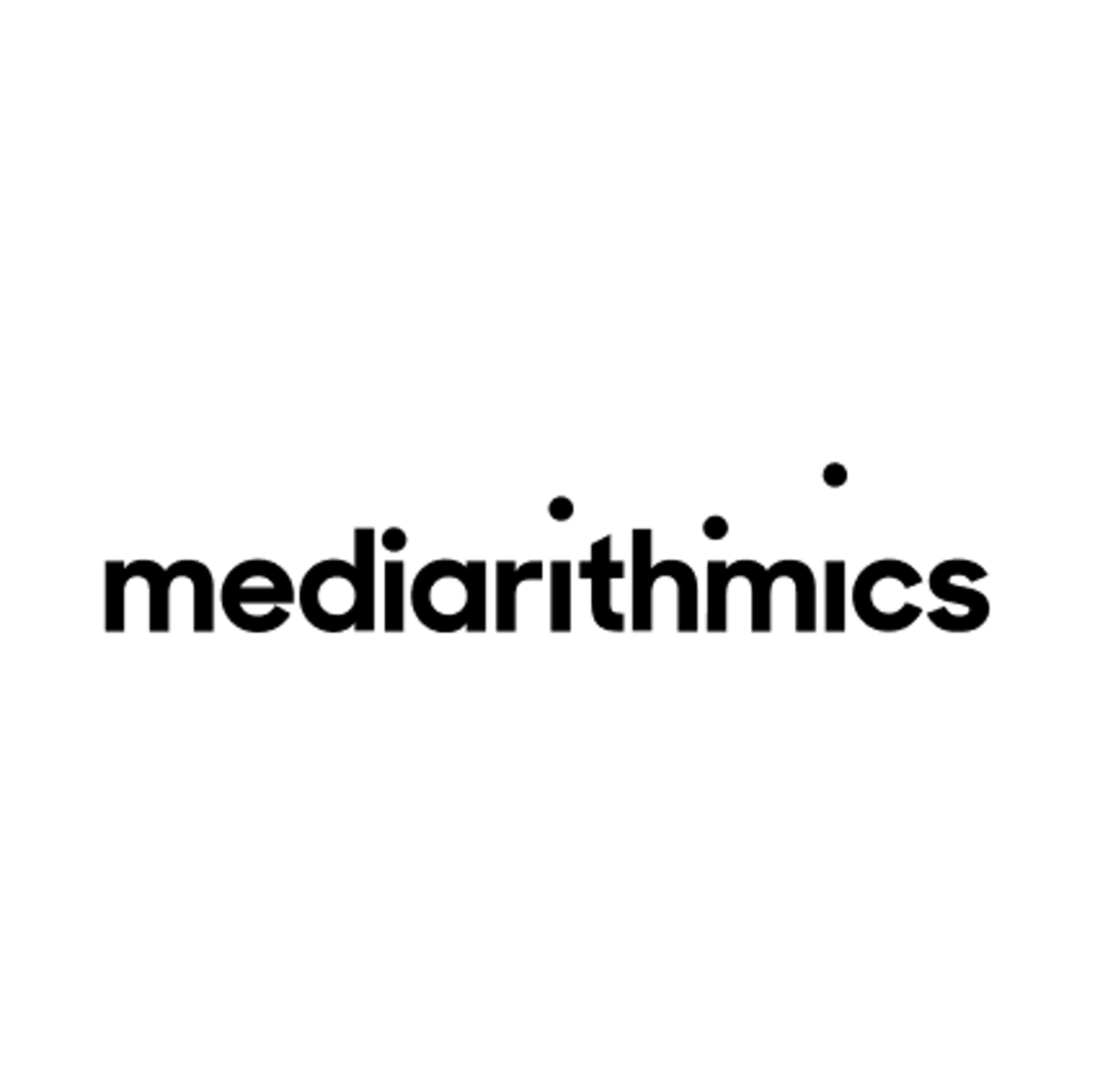 Mediarithmics logo