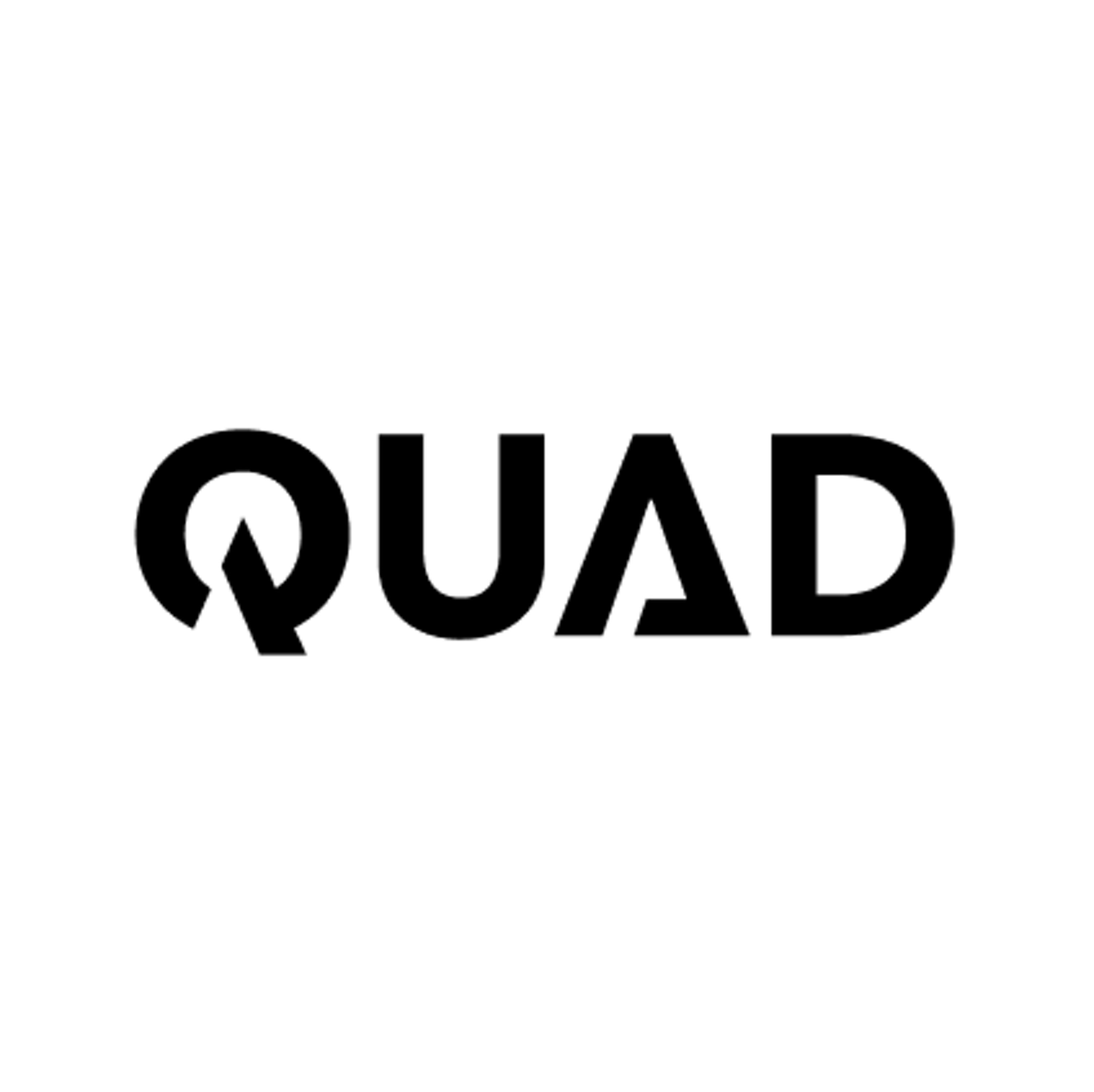 quad logo