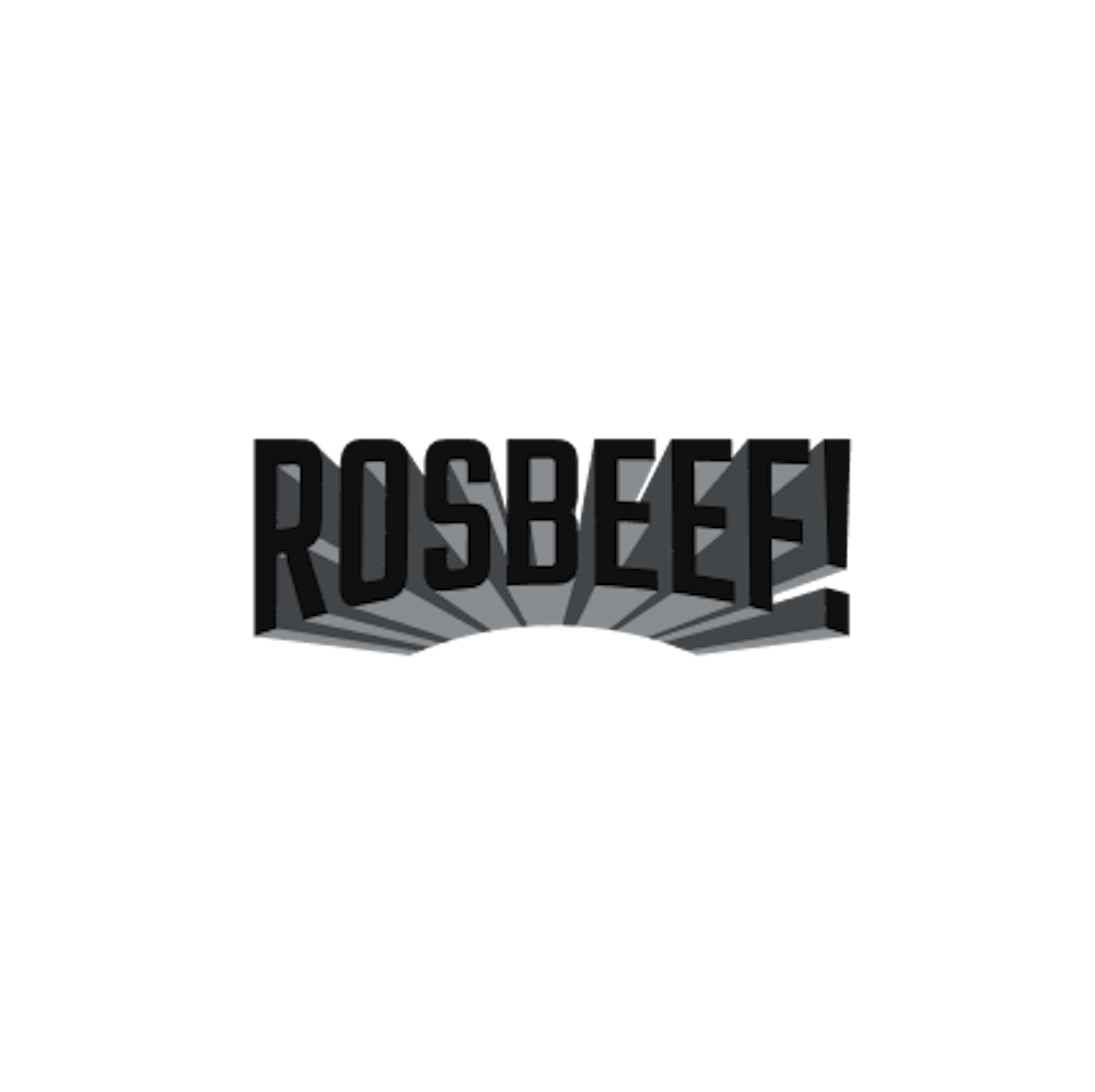 Rosbeef! logo