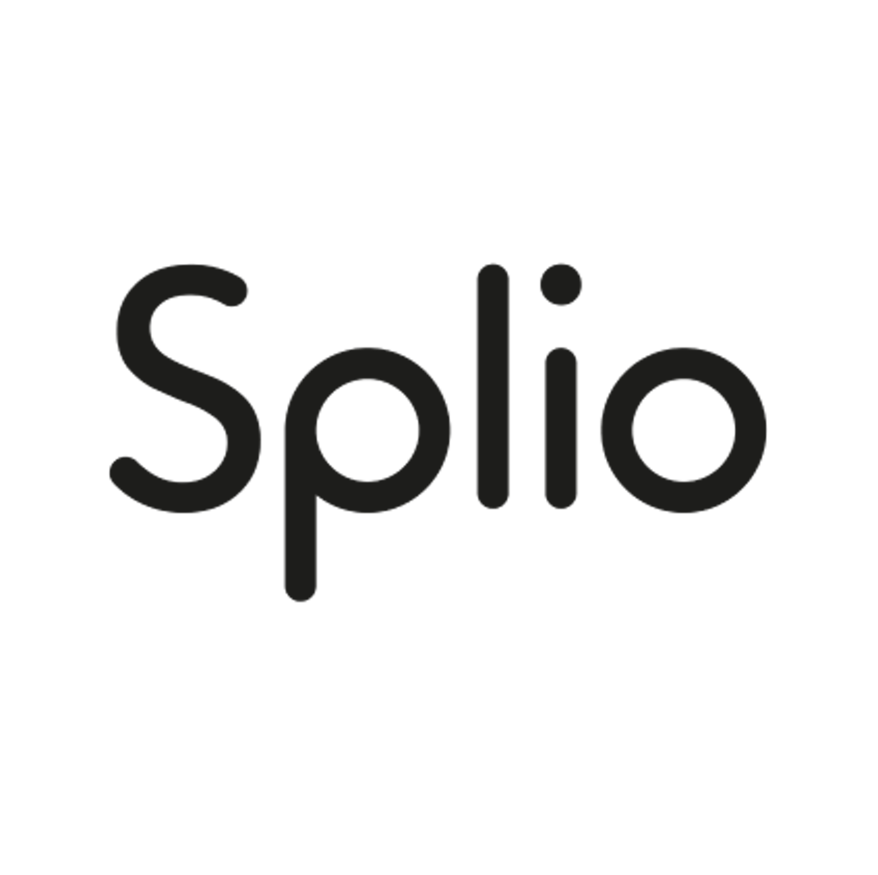 splio logo