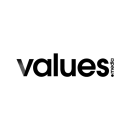 Values.media logo