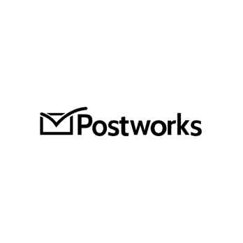 Postworks logo