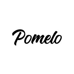 Pomelo Factory logo