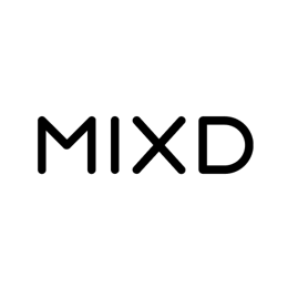 MIXD logo
