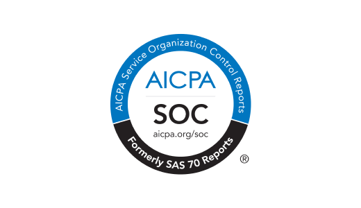 AICPA SOC logo