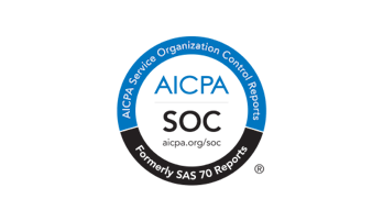 AICPA SOC logo