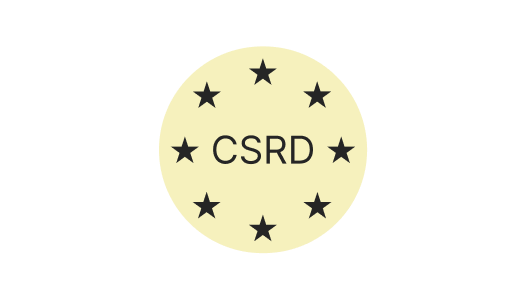 Logo CSRD