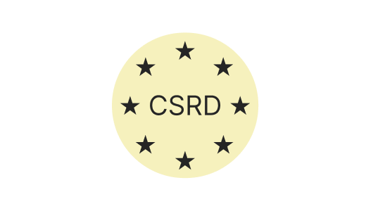CSRD logo