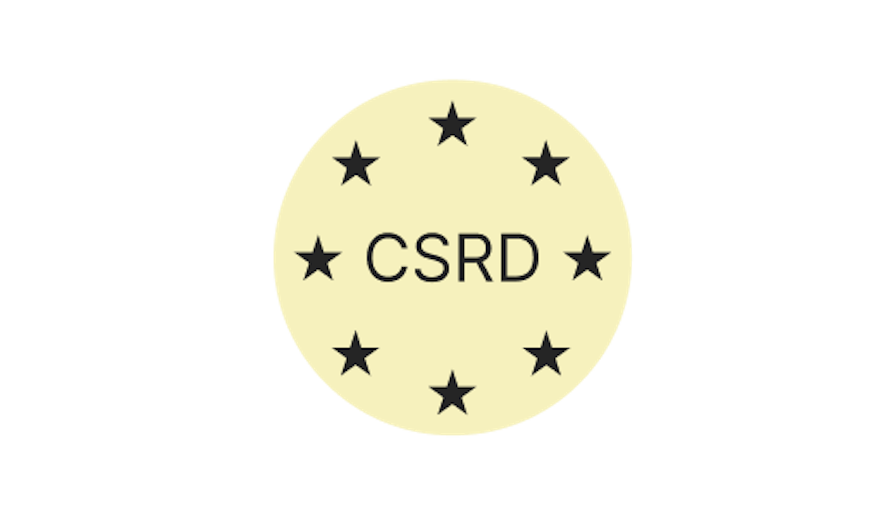 CSRD logo