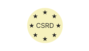 CSRD logo