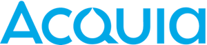 Acquia Marketing Cloud Logo