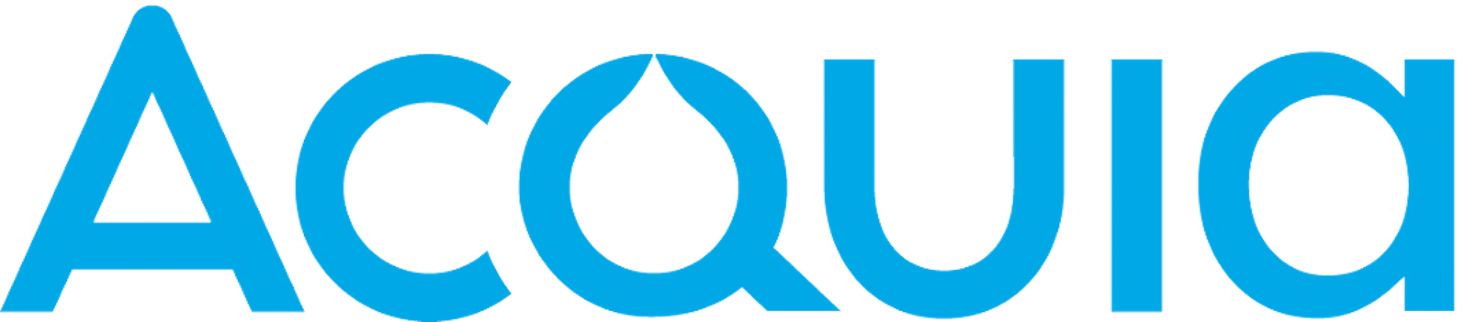 Acquia Marketing Cloud Logo