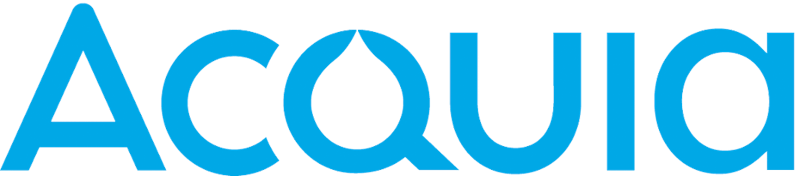 Acquia Marketing Cloud Logo