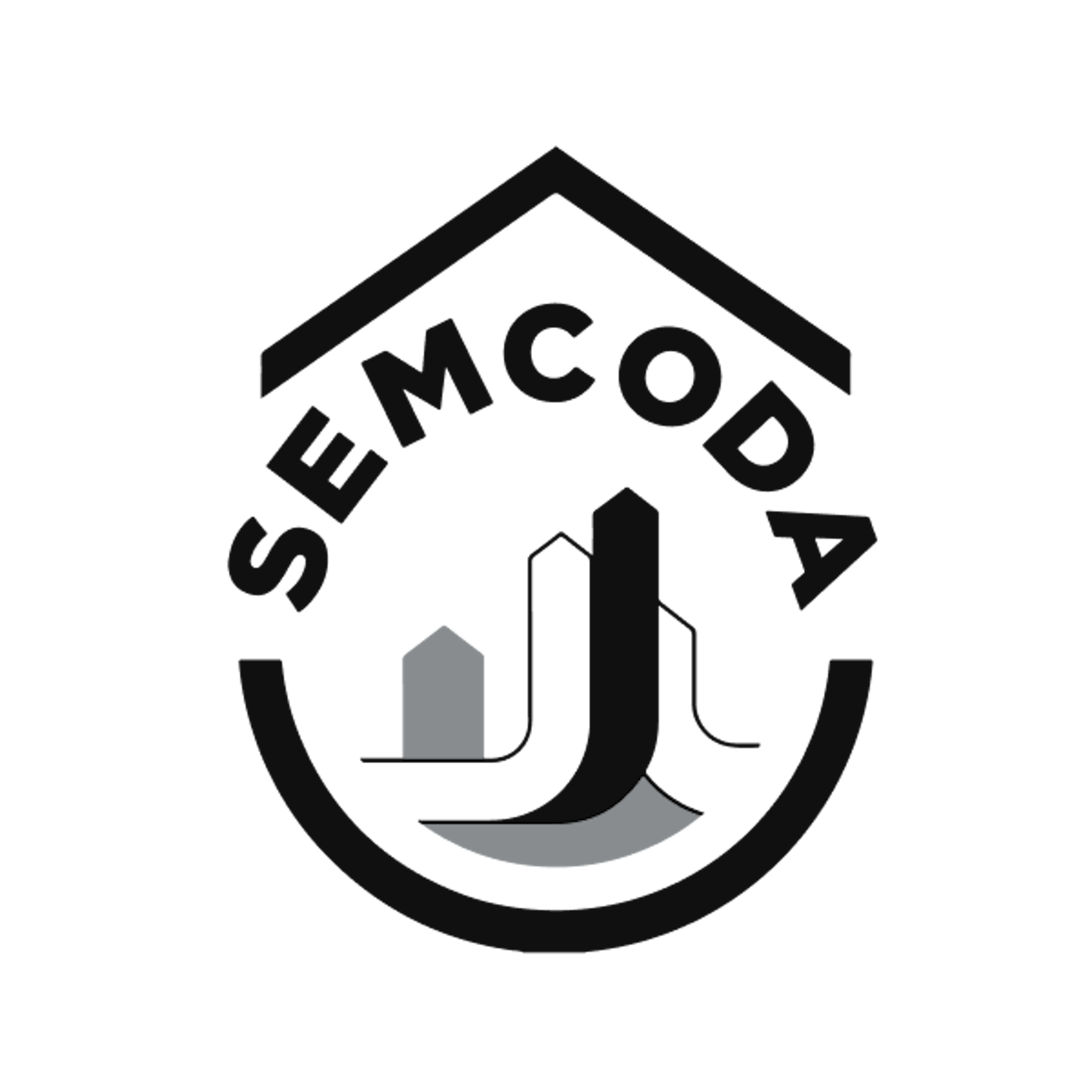 semcoda logo