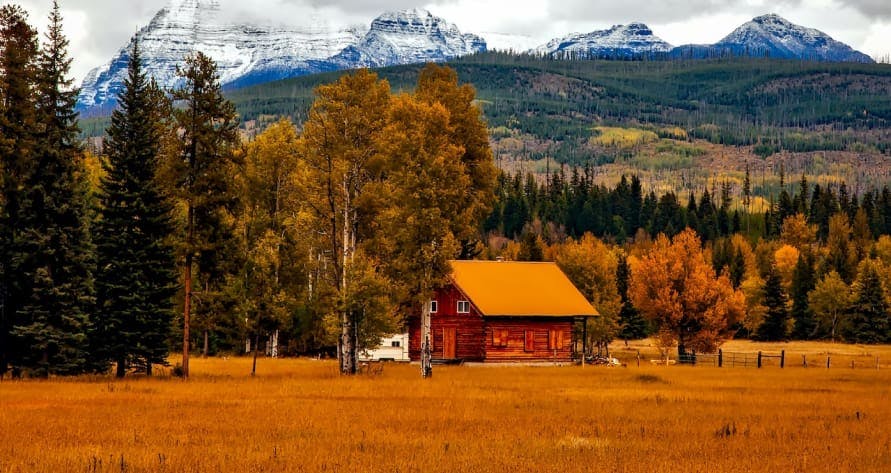 colorado landscape