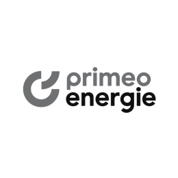 primeo energie logo