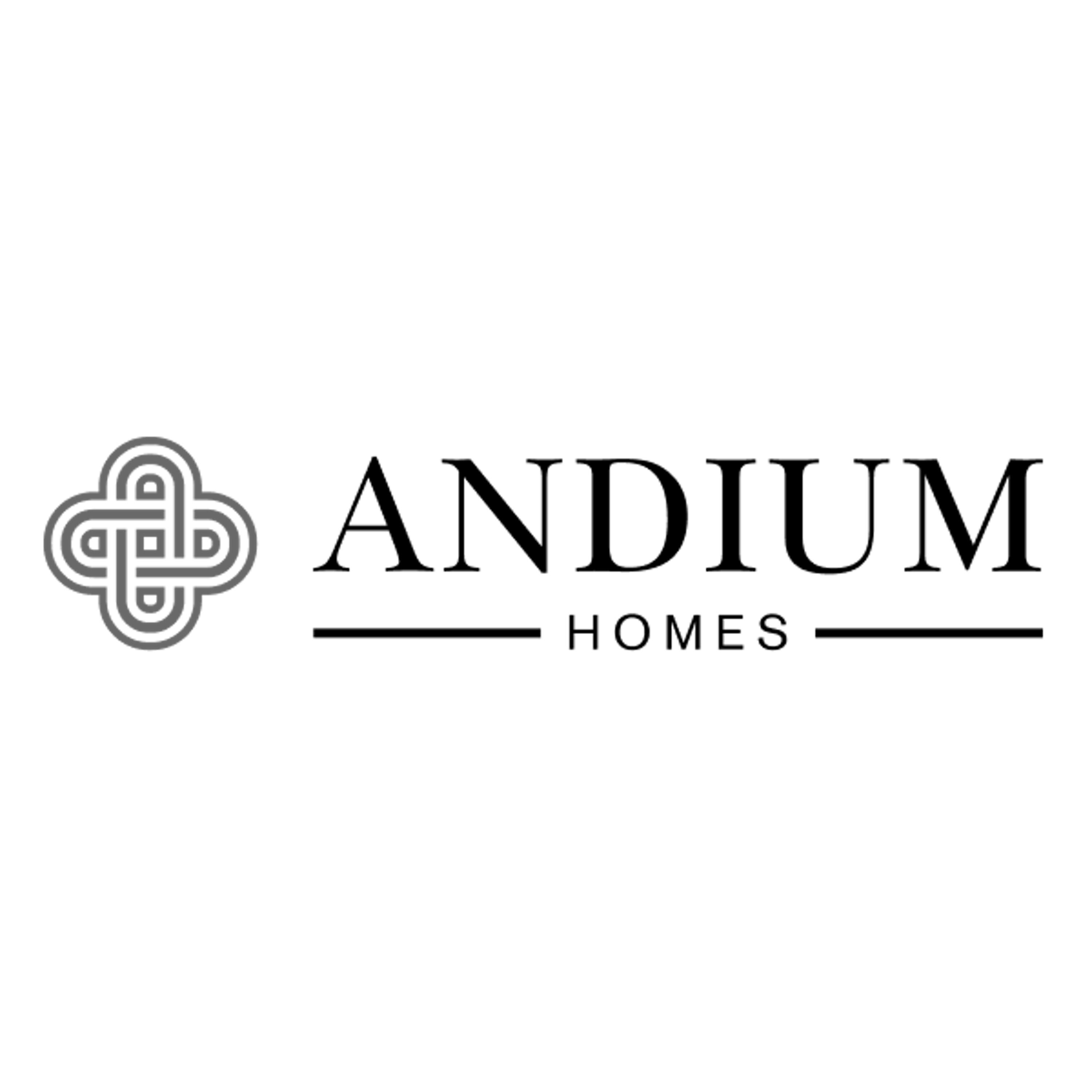 Andium Homes logo