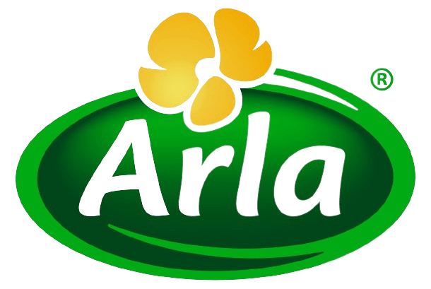 Arla Logo
