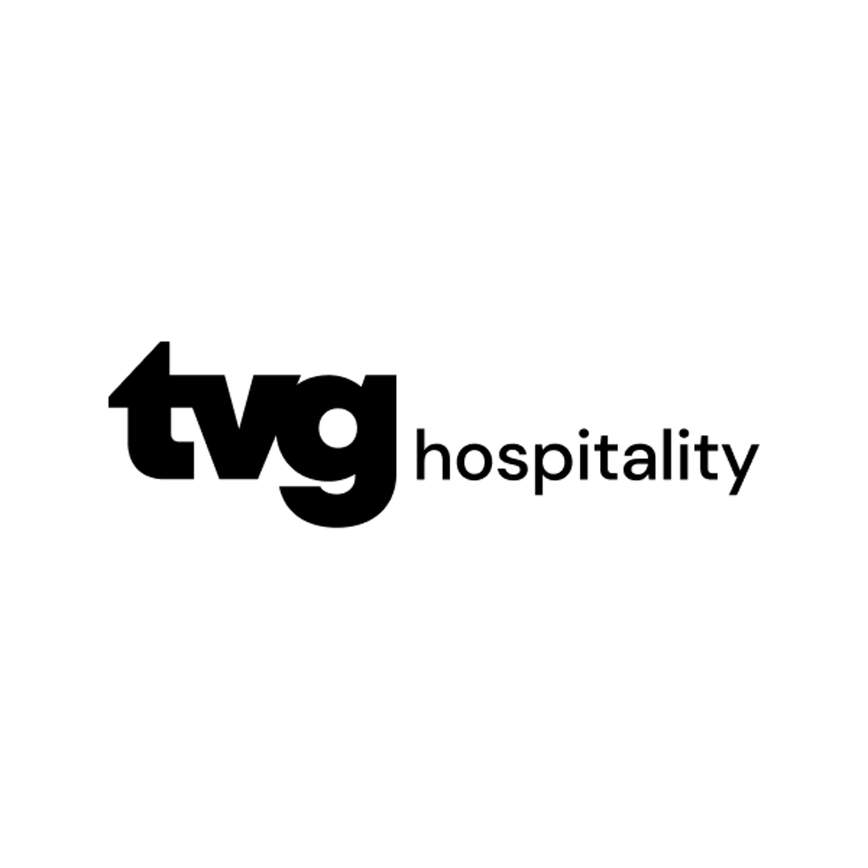 tvg hospitality logo