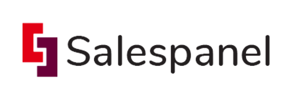 Salespanel Logo