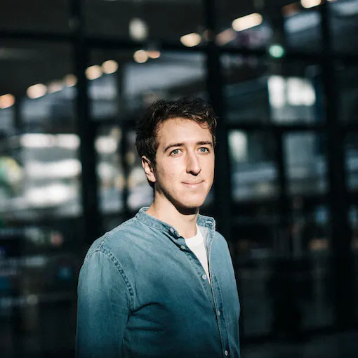 Arnaud Delubac - Greenly