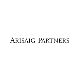 Arisaig Partners logo