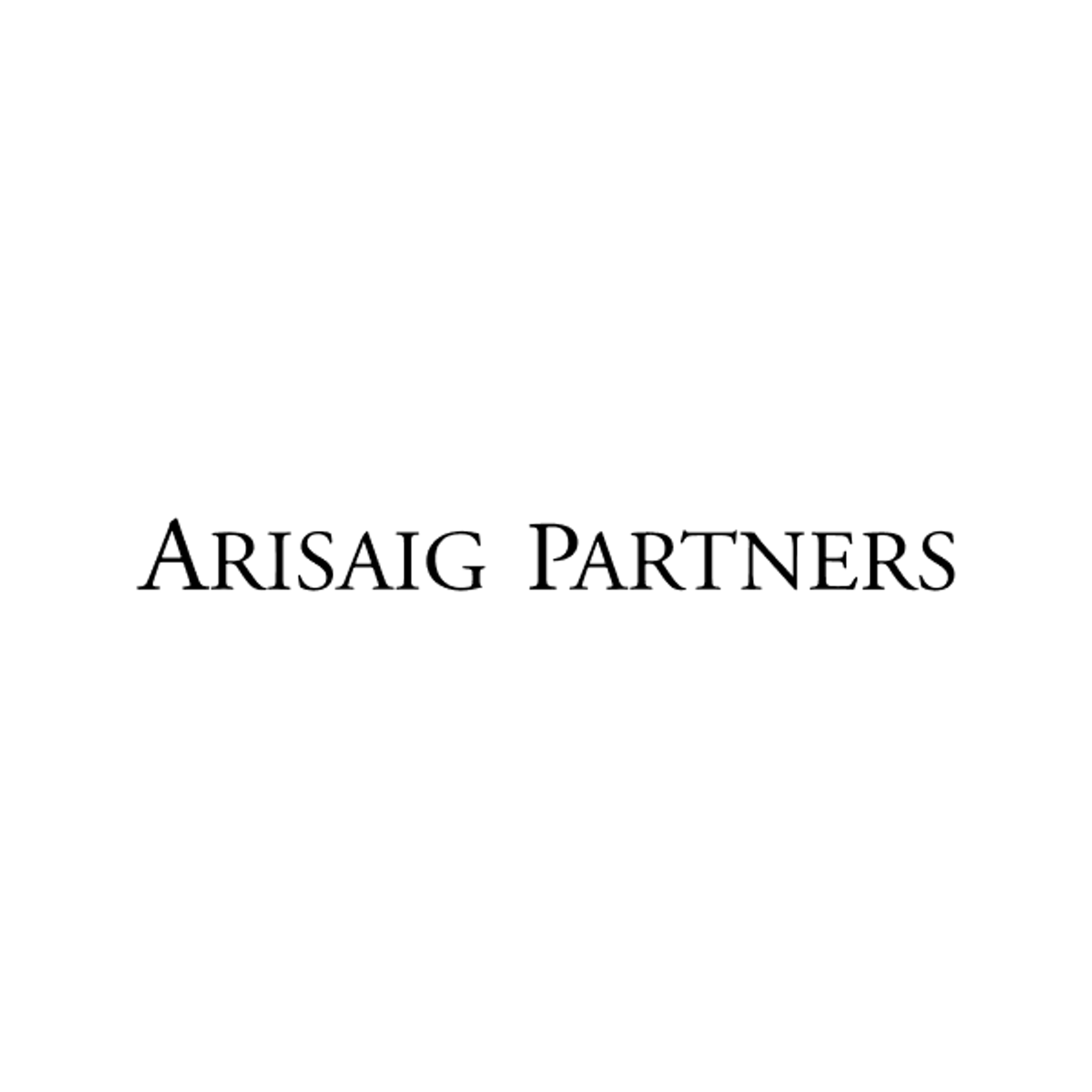 Arisaig Partners logo