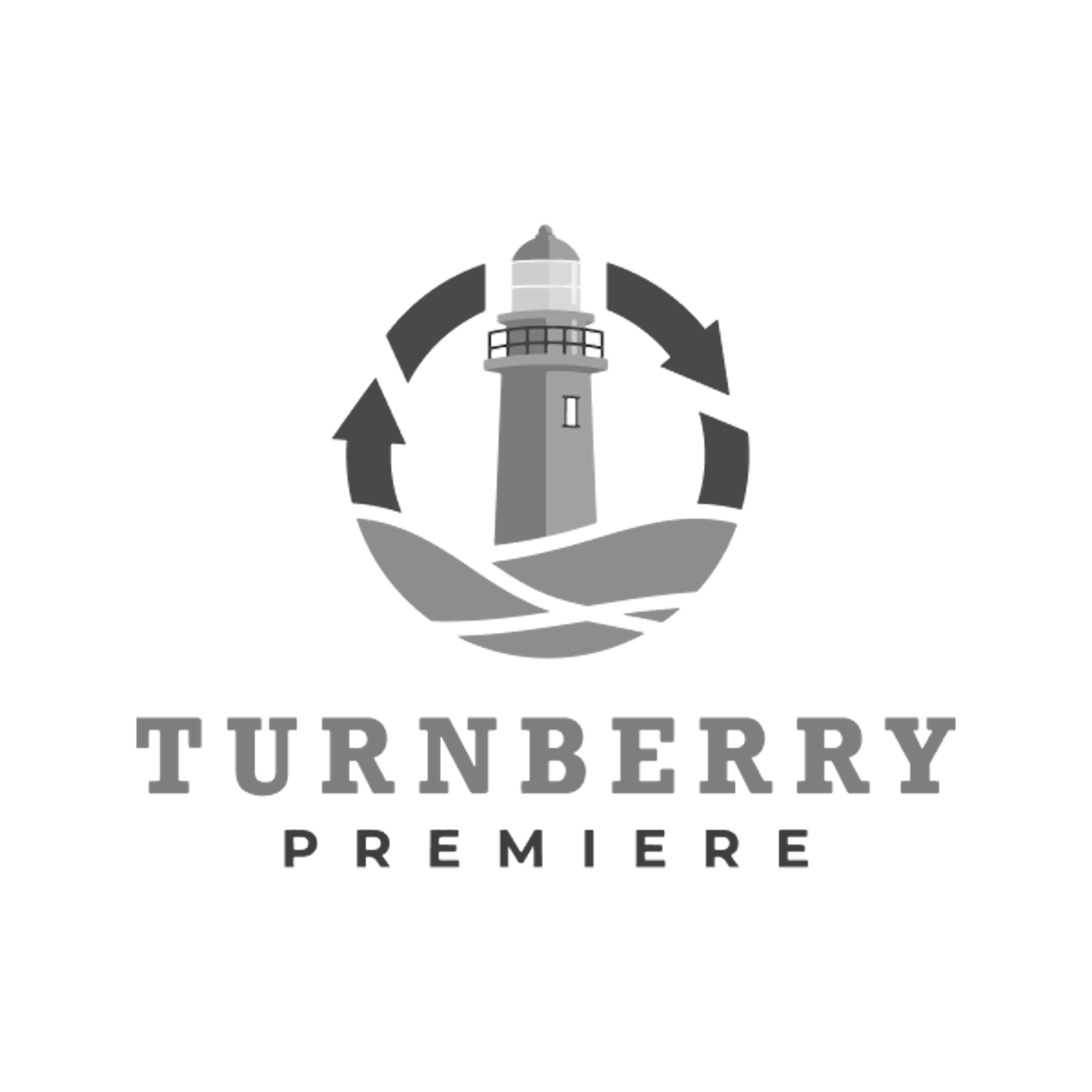 Turnberry Premiere logo