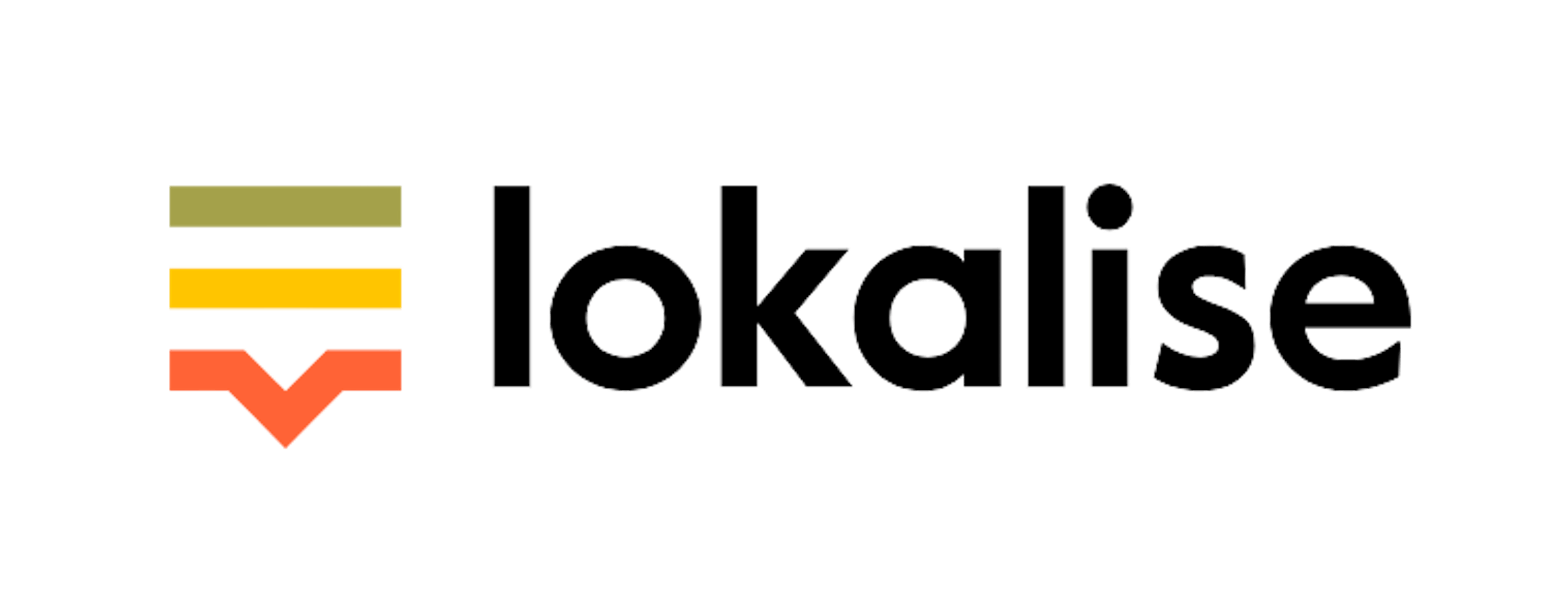 LOKalise Logo