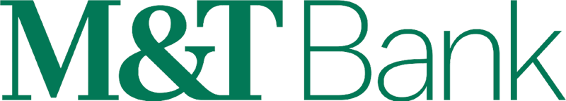 M&T Bank Logo