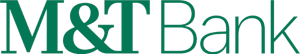 M&T Bank Logo