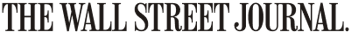 logo the wall street journal