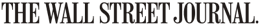 logo the wall street journal