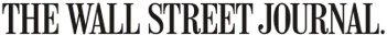 logo the wall street journal