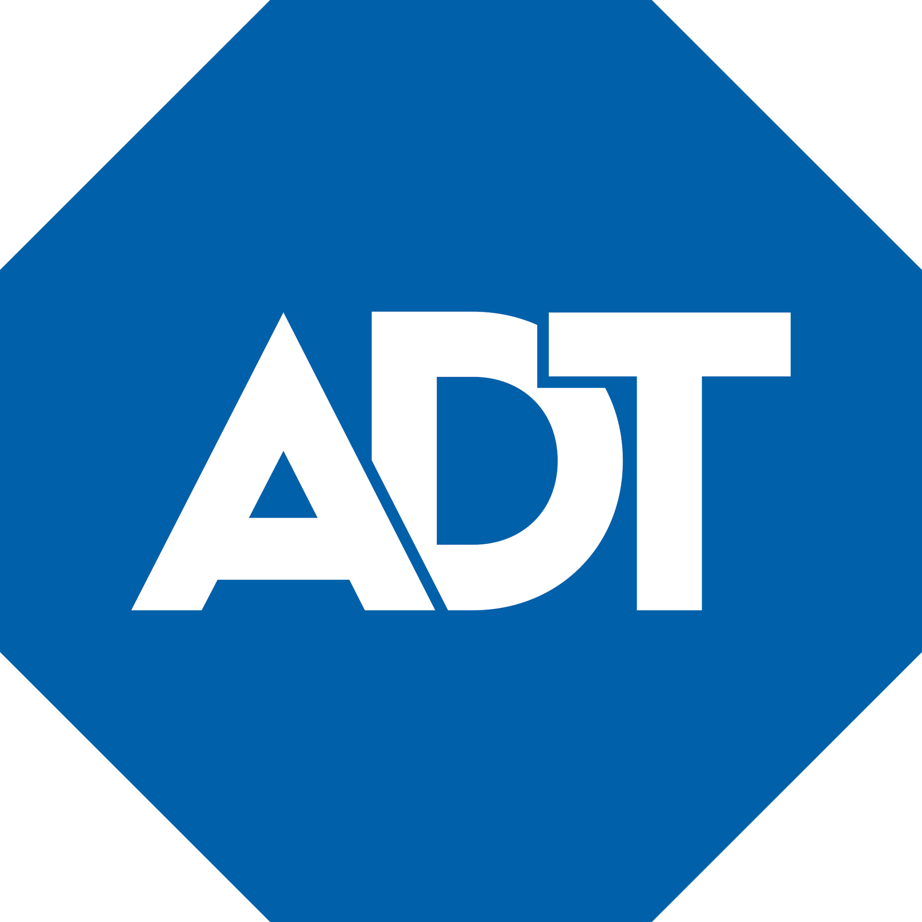 ADT Logo