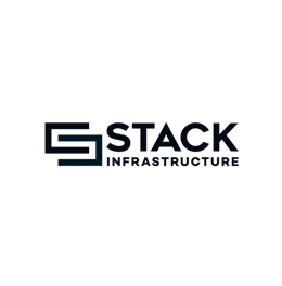 Stack infastructure logo