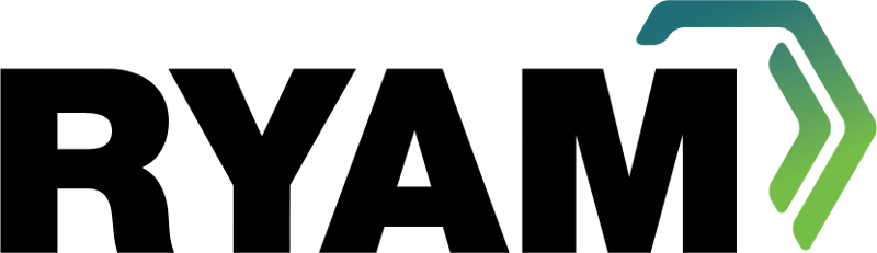 Rayonier Advanced Materials Logo