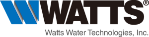 Watts Water Logo
