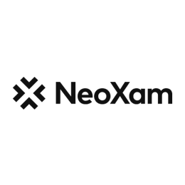 Logo NeoXam